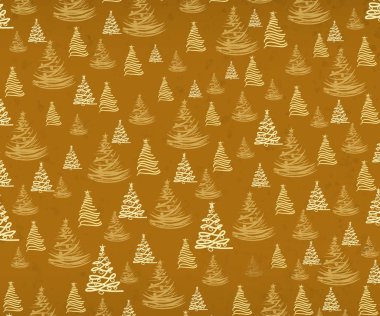 renkli soyut mutlu noel arka plan