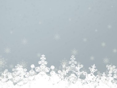 bulutlu mavi gökyüzü arkaplanı