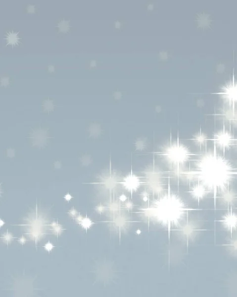 Abstract Shiny Christmas Background — Stock Photo, Image