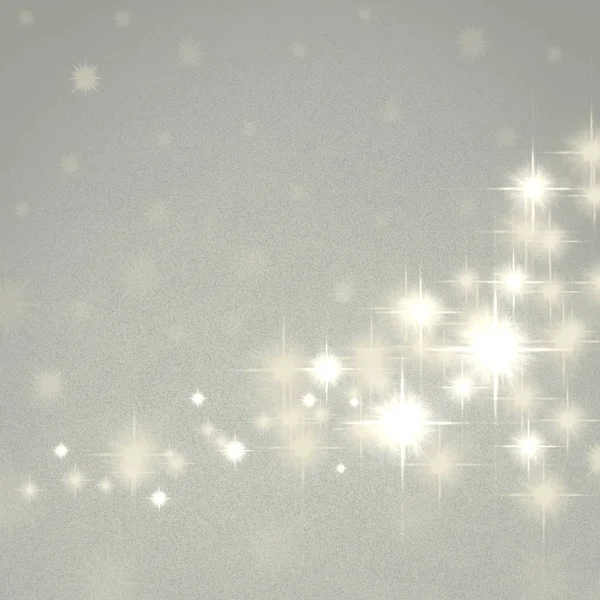Abstrakte Weihnachtsgrußkarte Hintergrund — Stockfoto