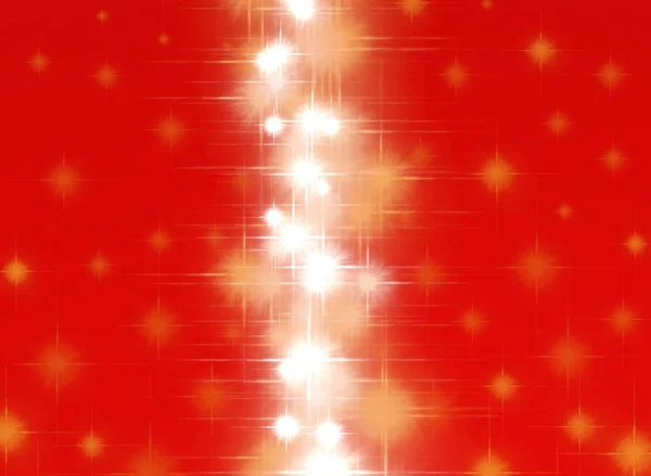 Winter Holiday Abstract Background — Stock Photo, Image