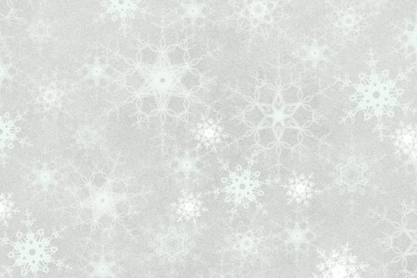 Winter Holiday Abstract Background — Stock Photo, Image