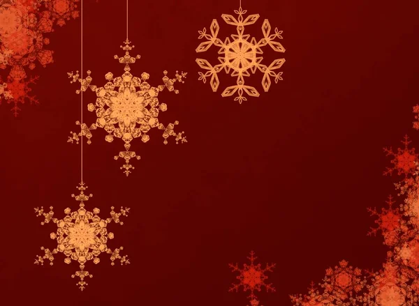 Abstract Shiny Christmas Background — Stock Photo, Image