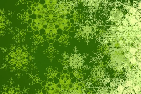 Abstrato Fundo Verde Com Espaço Para Seu Texto — Fotografia de Stock