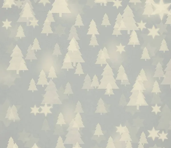 Winter Holiday Abstract Background — Stock Photo, Image