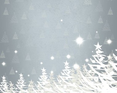 Kış tatil arka plan