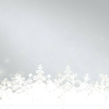 Kış tatil arka plan