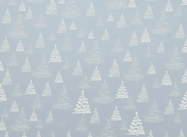 Winter Holiday Abstract Background — Stock Photo, Image