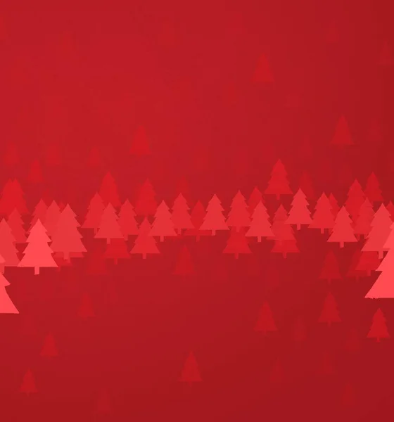 Grunge Weihnachten Hintergrund Mit Sternen — Stockfoto