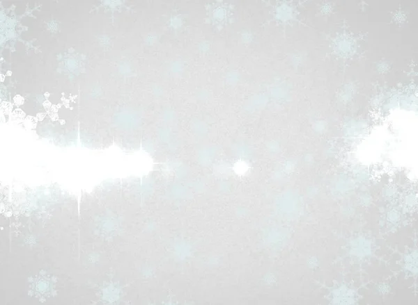 Зимний Отдых Абстрактный Фон — стоковое фото