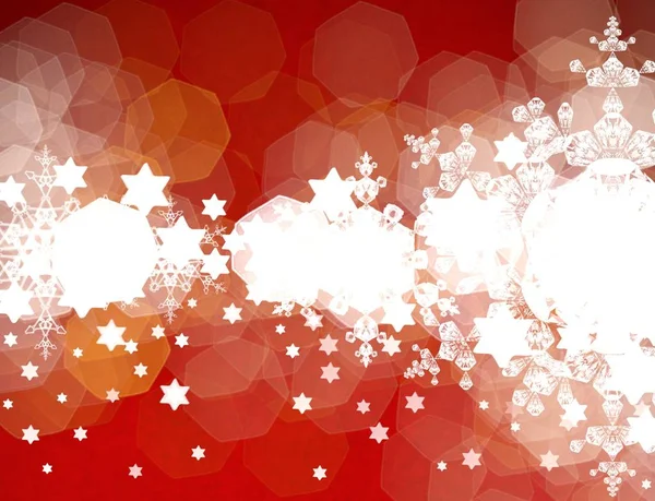 Abstract Shiny Christmas Background — Stock Photo, Image