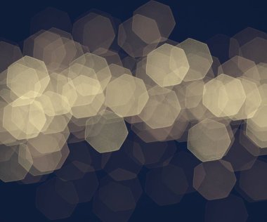 parlak Noel arka plan