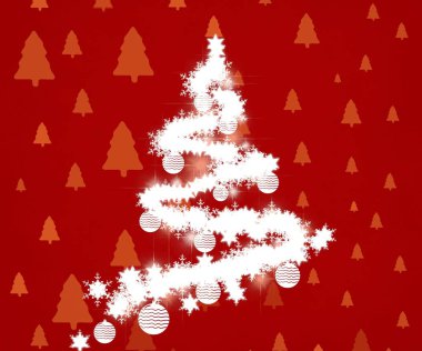 soyut arkaplan, kopyalama alanı