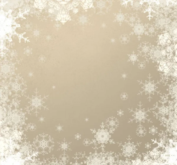 Abstract Shiny Christmas Background — Stock Photo, Image