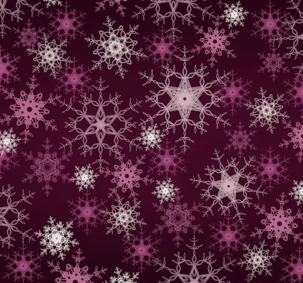 Winter Holiday Abstract Background — Stock Photo, Image