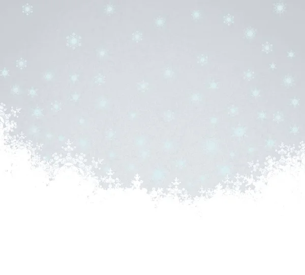 Abstrakter Weihnachtlicher Hintergrund Neujahrskarte Für Kopierraum — Stockfoto