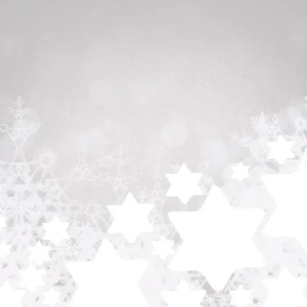 Abstract Blur Christmas Background — Stock Photo, Image