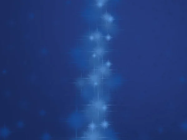 Winter Holiday Abstract Background — Stock Photo, Image