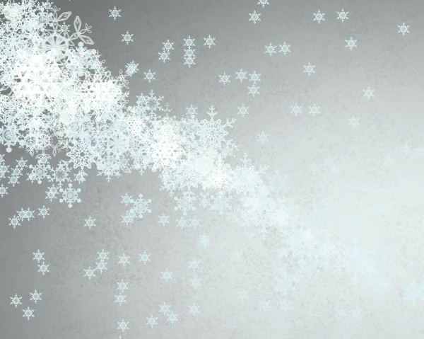 Winter Holiday Abstract Background — Stock Photo, Image