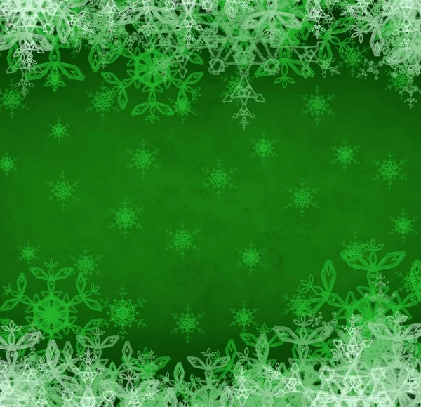 Abstract Christmas Background Copy Space — Stock Photo, Image