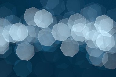 parlak Noel arka plan