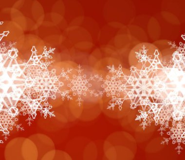 renkli soyut mutlu noel arka plan