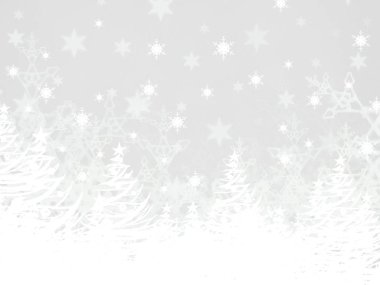 Kış tatil arka plan 