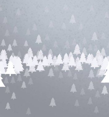 İş adamlarının vektör illüstrasyonu