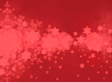 Kış tatil arka plan