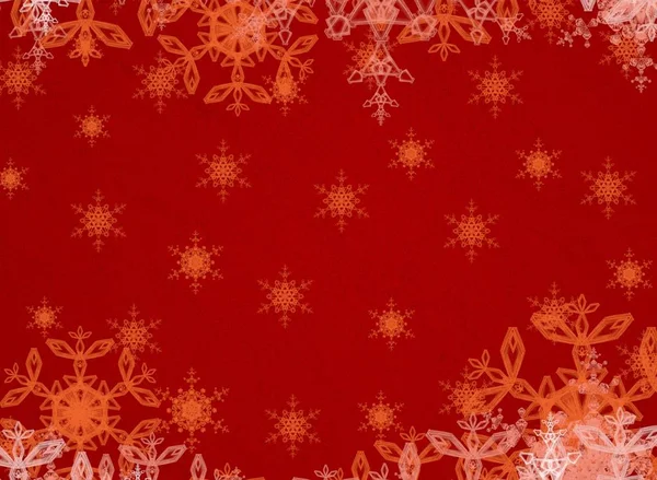 Fondo Abstracto Borroso Navidad — Foto de Stock