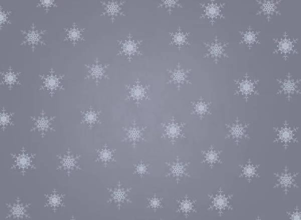 Winter Holiday Abstract Background — Stock Photo, Image