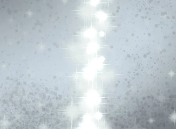 Winter Holiday Abstract Background — Stock Photo, Image