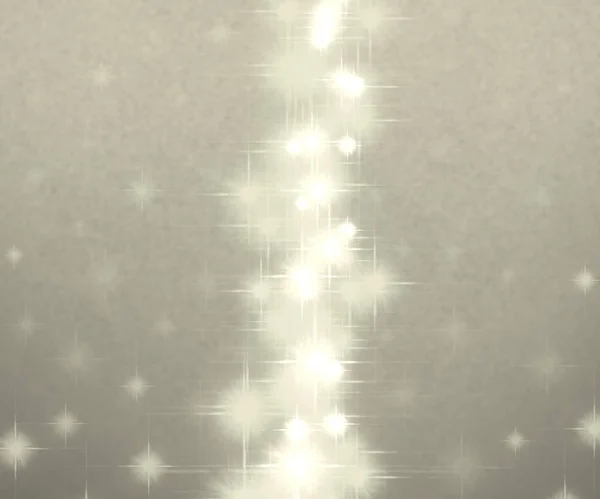 Absztrakt Blur Karácsonyi Háttér — Stock Fotó