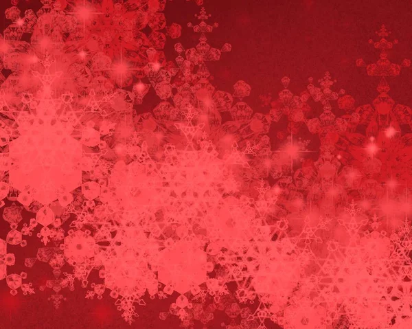 Winter Holiday Abstract Background — Stock Photo, Image