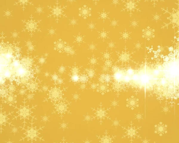 Абстрактный Блестящий Рождественский Фон — стоковое фото