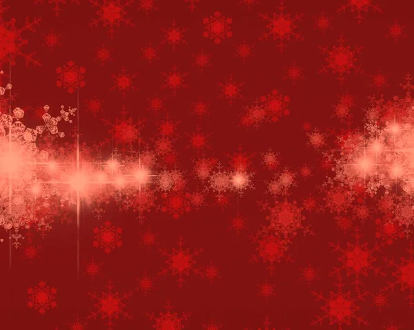 Abstrakte Glänzende Weihnachten Hintergrund — Stockfoto