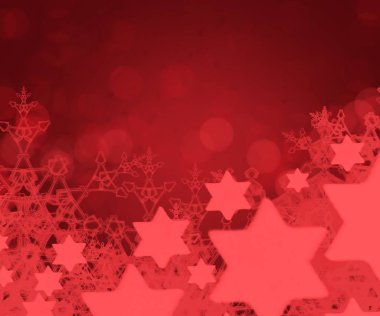 Metnin için alanı olan soyut grunge arkaplanı