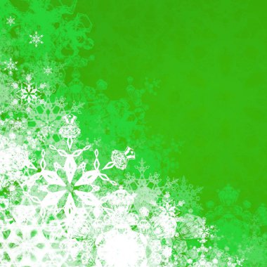 metin için alanı olan grunge arkaplanı