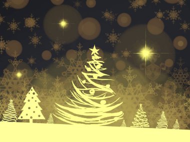 soyut arkaplan, kopyalama alanı