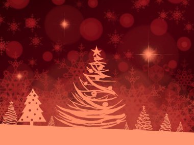 soyut arkaplan, kopyalama alanı