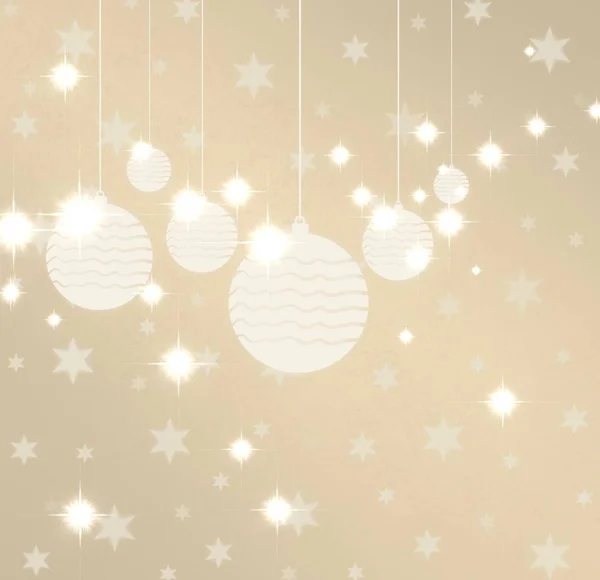 Winter Holiday Abstract Background — Stock Photo, Image