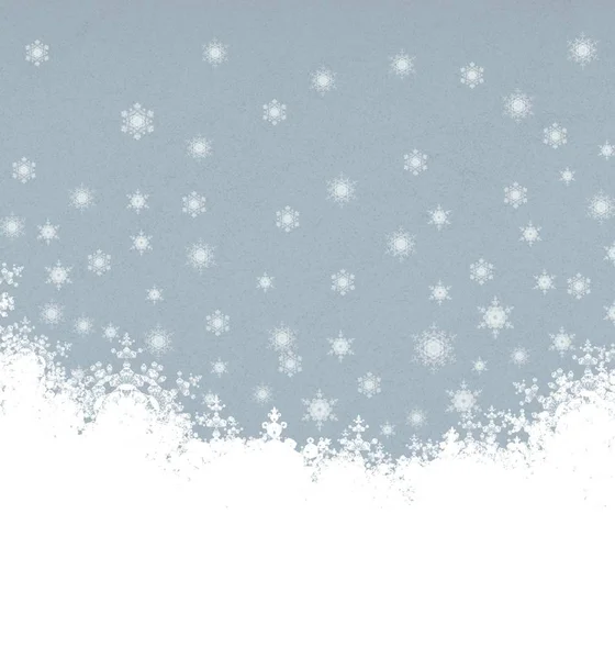 Winter Holiday Abstract Background — Stock Photo, Image