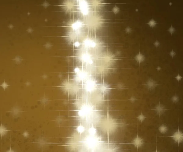 Abstract Shiny Christmas Background — Stock Photo, Image