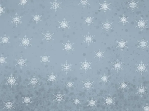 Winter Holiday Abstract Background — Stock Photo, Image