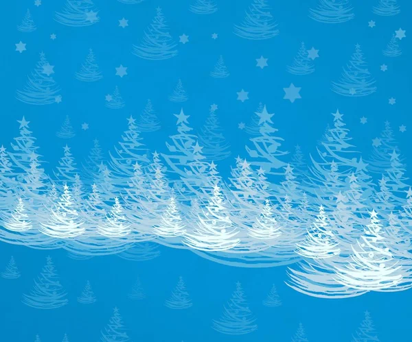 Abstract Shiny Christmas Background — Stock Photo, Image