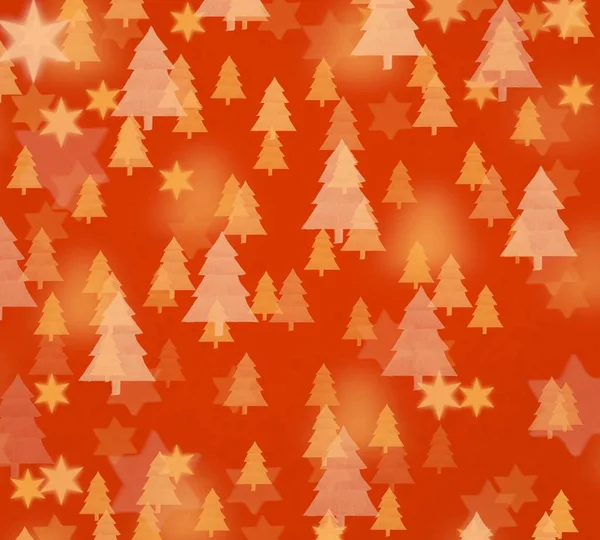 Winter Holiday Abstract Background — Stock Photo, Image