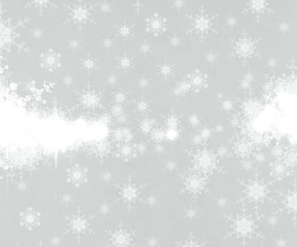New Year Theme Background Winter Wallpaper — Stock Photo, Image