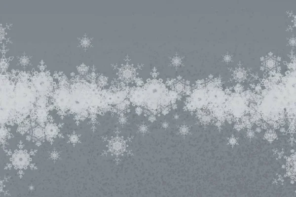 Winter Holiday Abstract Background — Stock Photo, Image