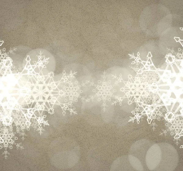 Winter Holiday Abstract Background — Stock Photo, Image