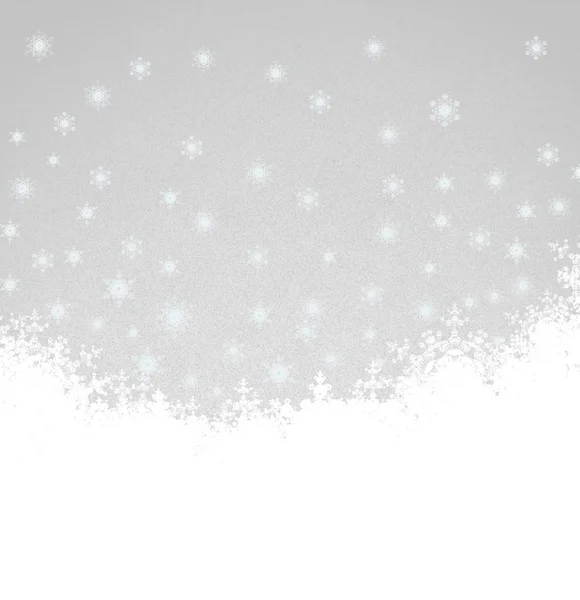 Winter Holiday Abstract Background — Stock Photo, Image